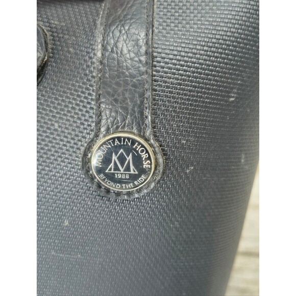 Mountain Horse Field Boots Insulated Riding Boots Men Size 12 main image 7